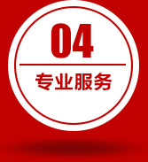 專業(yè)服務